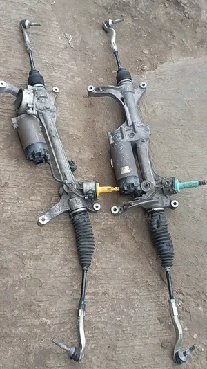 Mercedes Benz Electric Steering Rack Available Now