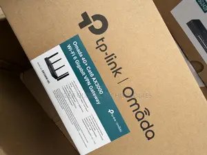 Tp Link Er706w 4g VPN Router