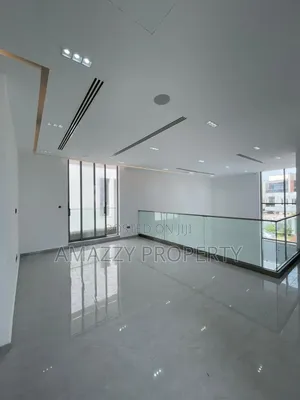 5bdrm Duplex in Ikoyi Lagos State for sale