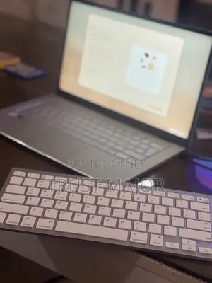 New Laptop Asus Chromebook Flip C434 4GB Intel Core M3 eMMC 128GB