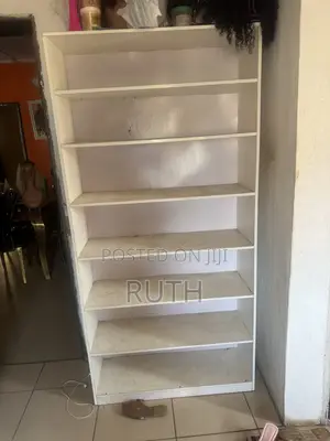 It’S a Shoe Rack