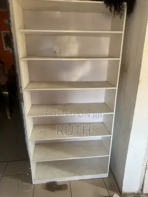 It’S a Shoe Rack