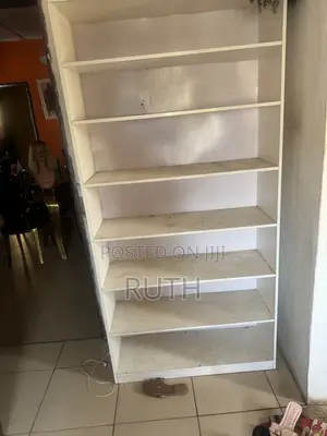 It’S a Shoe Rack