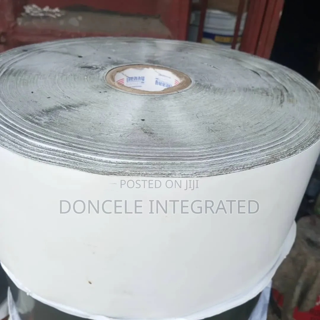 6inchs Pipe Wrap