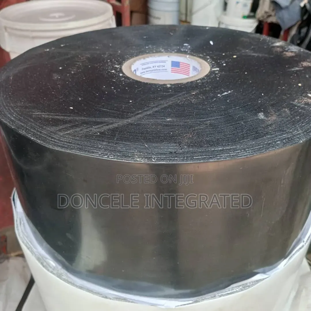 6inchs Pipe Wrap