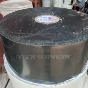 6inchs Pipe Wrap