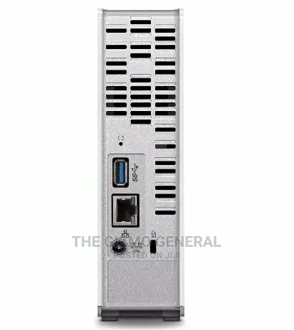 Western Digital - 2TB My Cloud Personal Cloud Storage