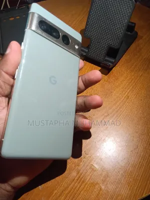Google Pixel 7 Pro 128 GB