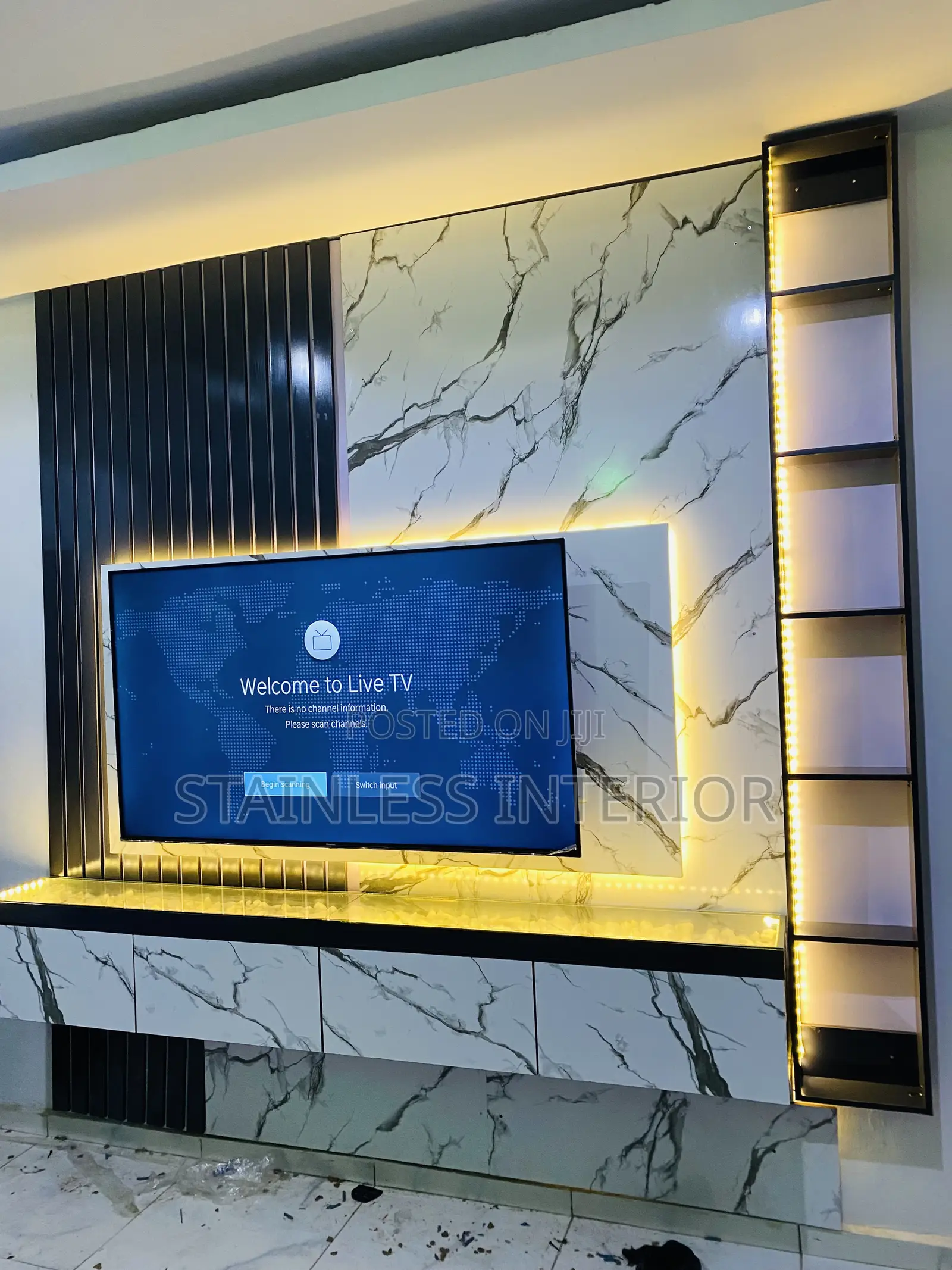 Tv Console