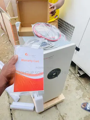 Felicity 15kwh 48v Lithium Battery