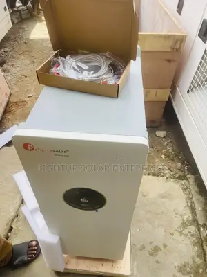 Felicity 15kwh 48v Lithium Battery
