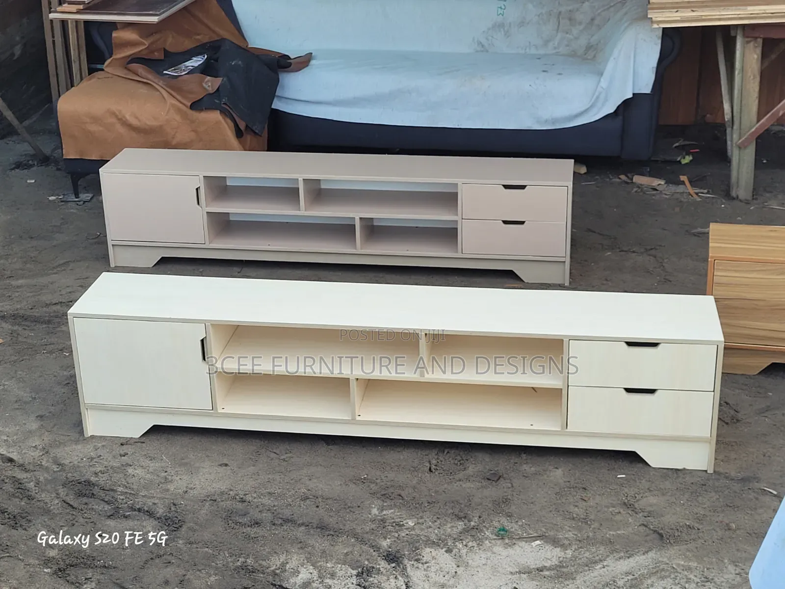 Tv Stand Readily Available
