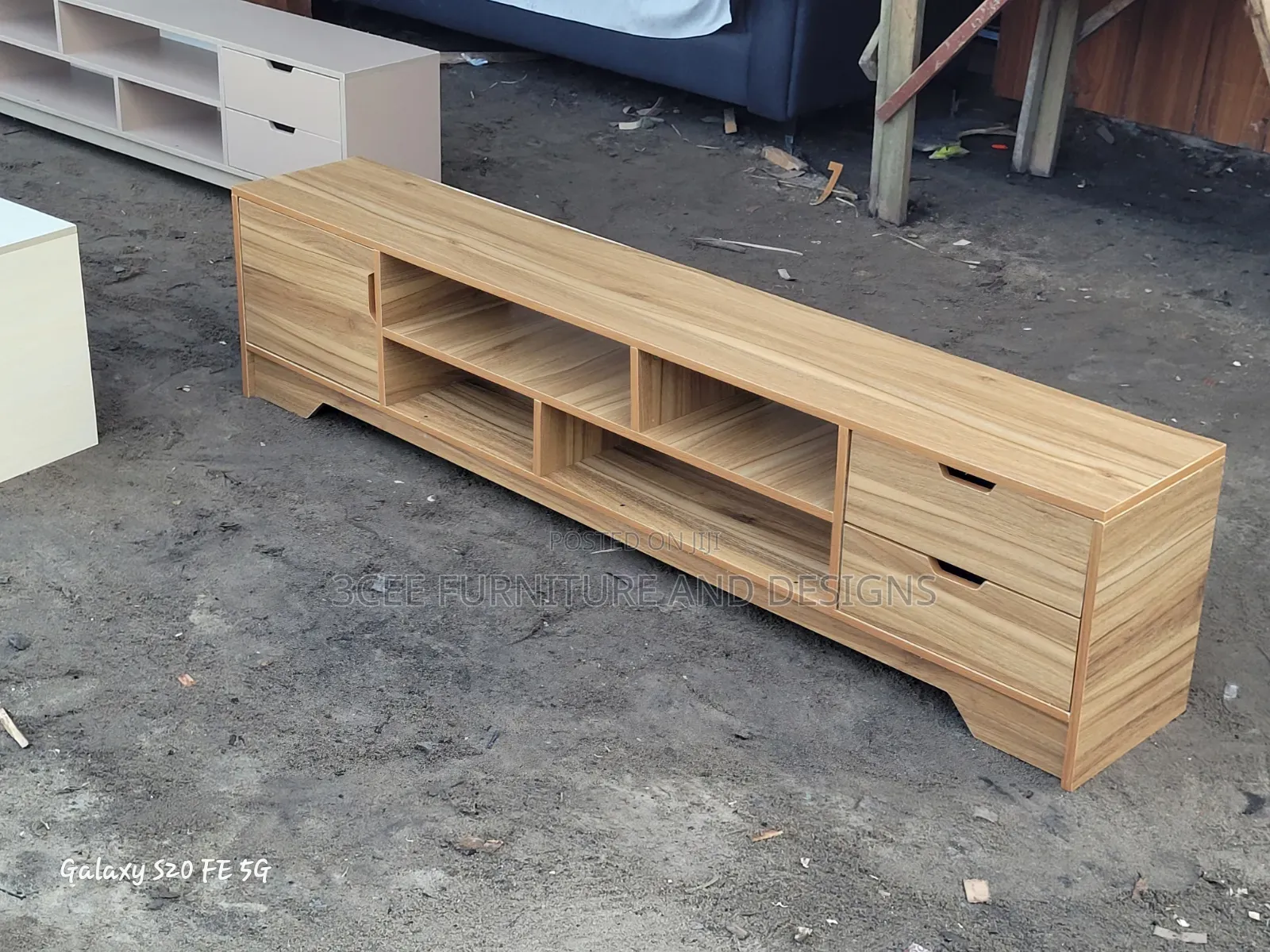 Tv Stand Readily Available