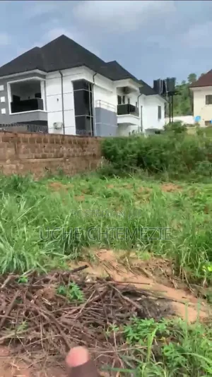 Prime Empty Land for Sale – Golf Annex