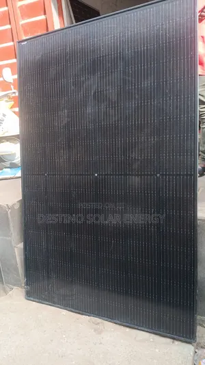 Longi 355w Solar Panel 120 Cells Monocrystilline