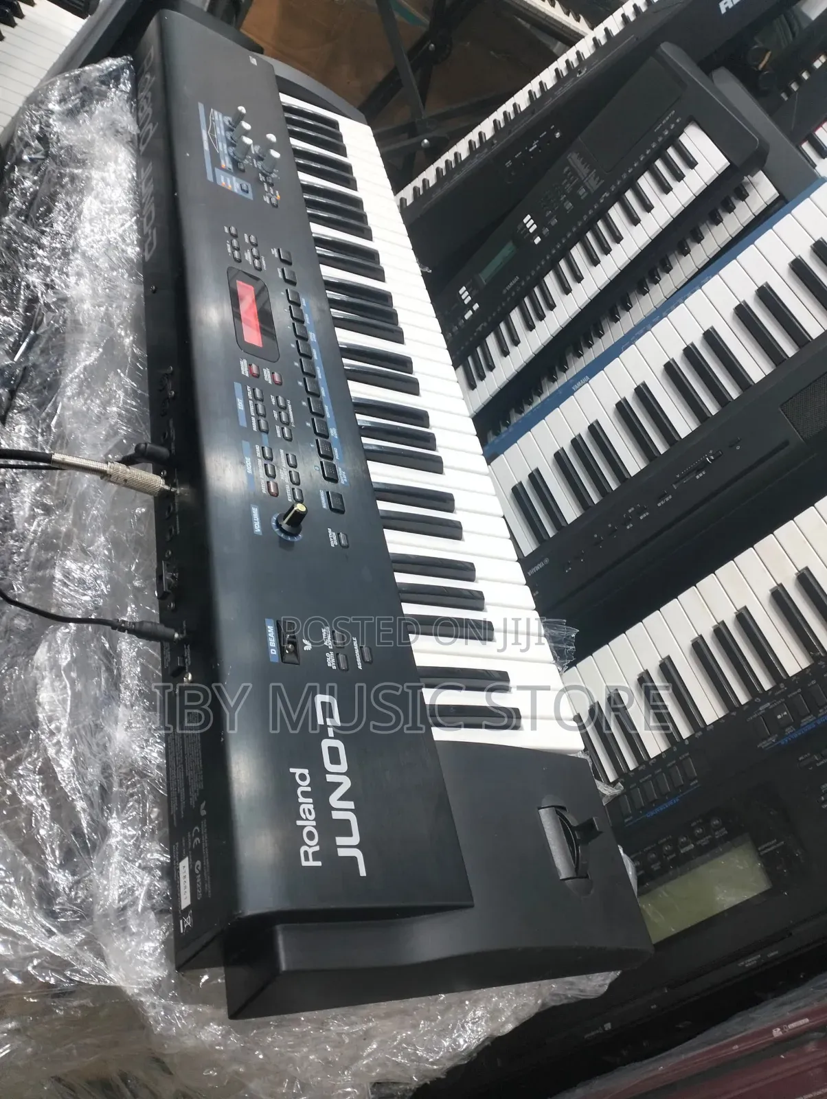 Roland Juno-D