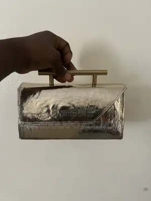 Hand Bag With Different Designs
