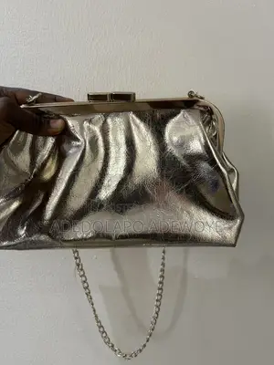 Hand Bag With Different Designs