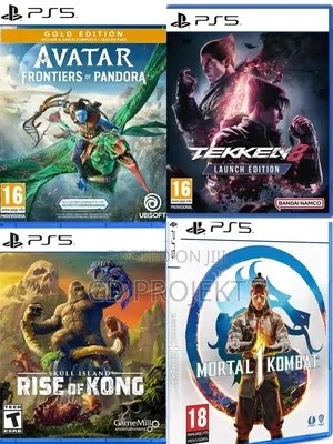 Pc Games And Gaming Laptops