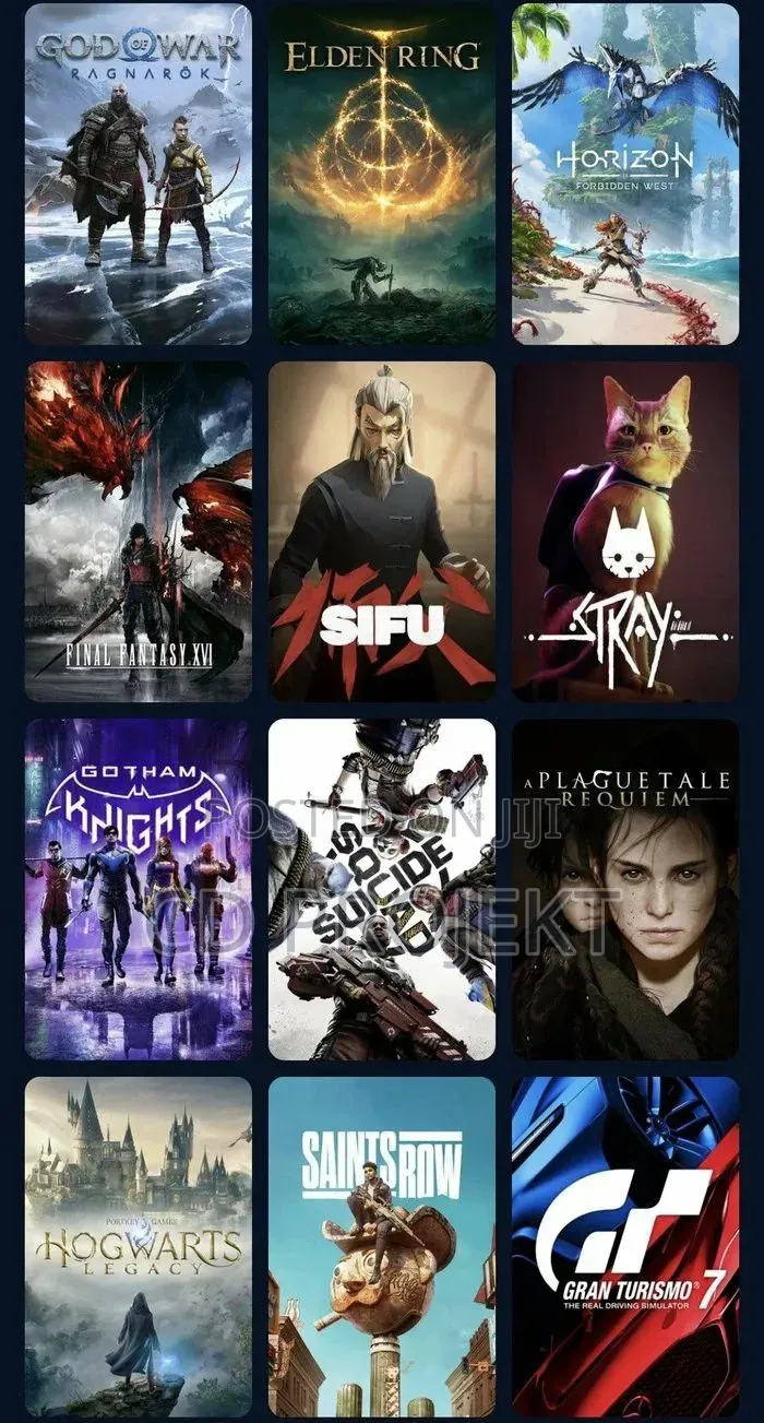 Pc Games And Gaming Laptops