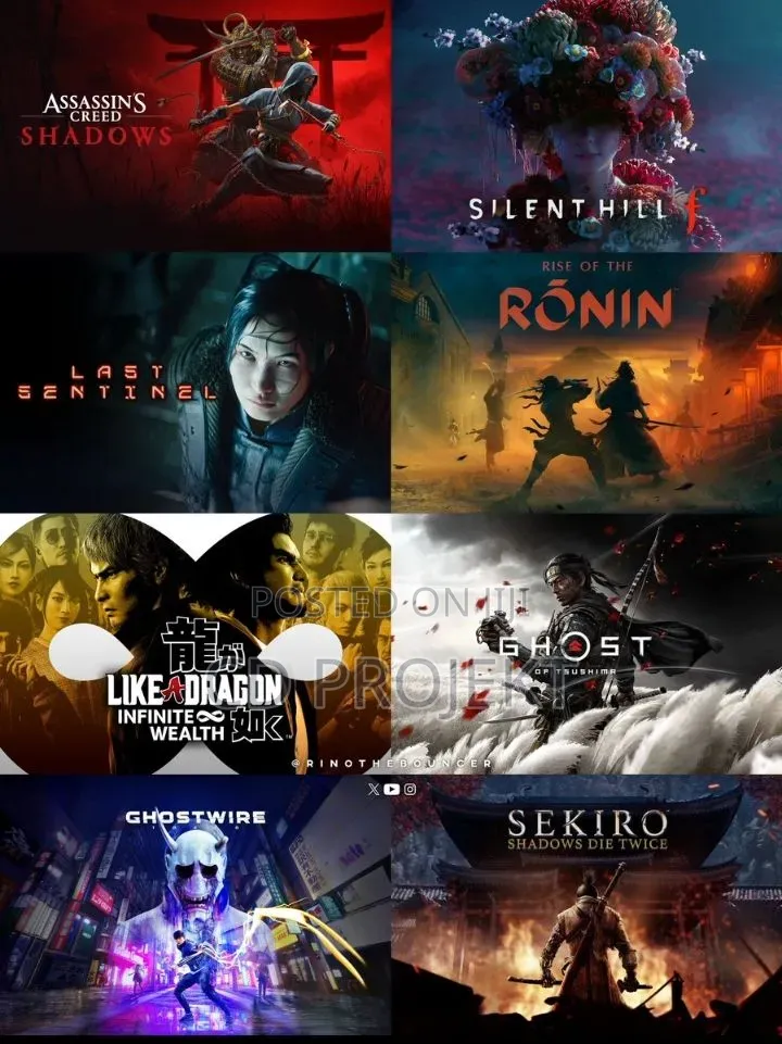 Pc Games And Gaming Laptops