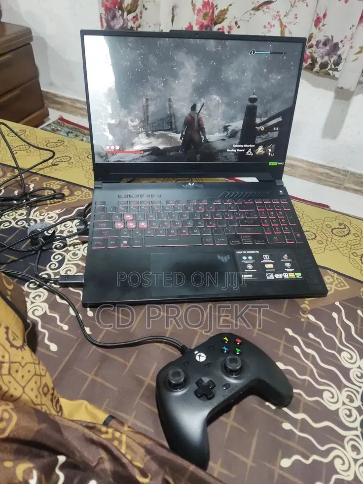 Pc Games And Gaming Laptops