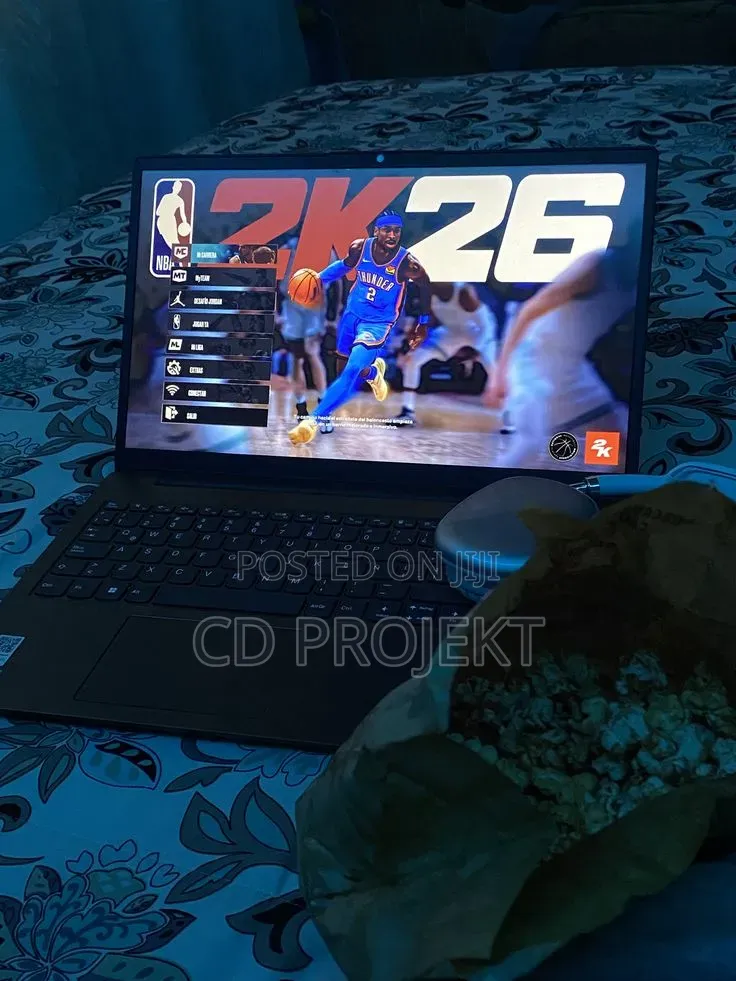 Pc Games And Gaming Laptops