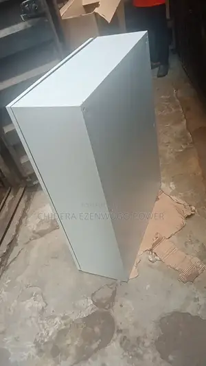 Electrical Changeover Box