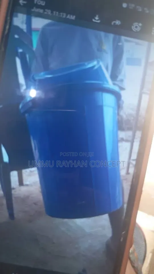 High Quality Waste Bin
