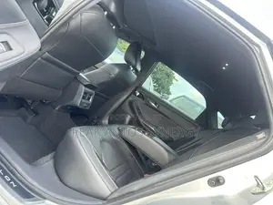 Toyota Avalon XSE Nightshade 2021 Silver