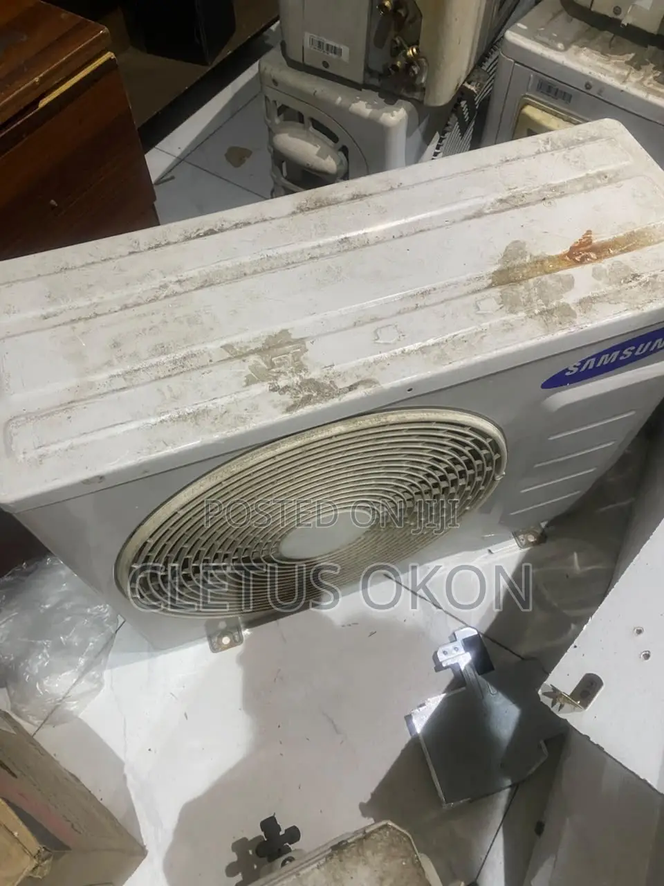 Electronics