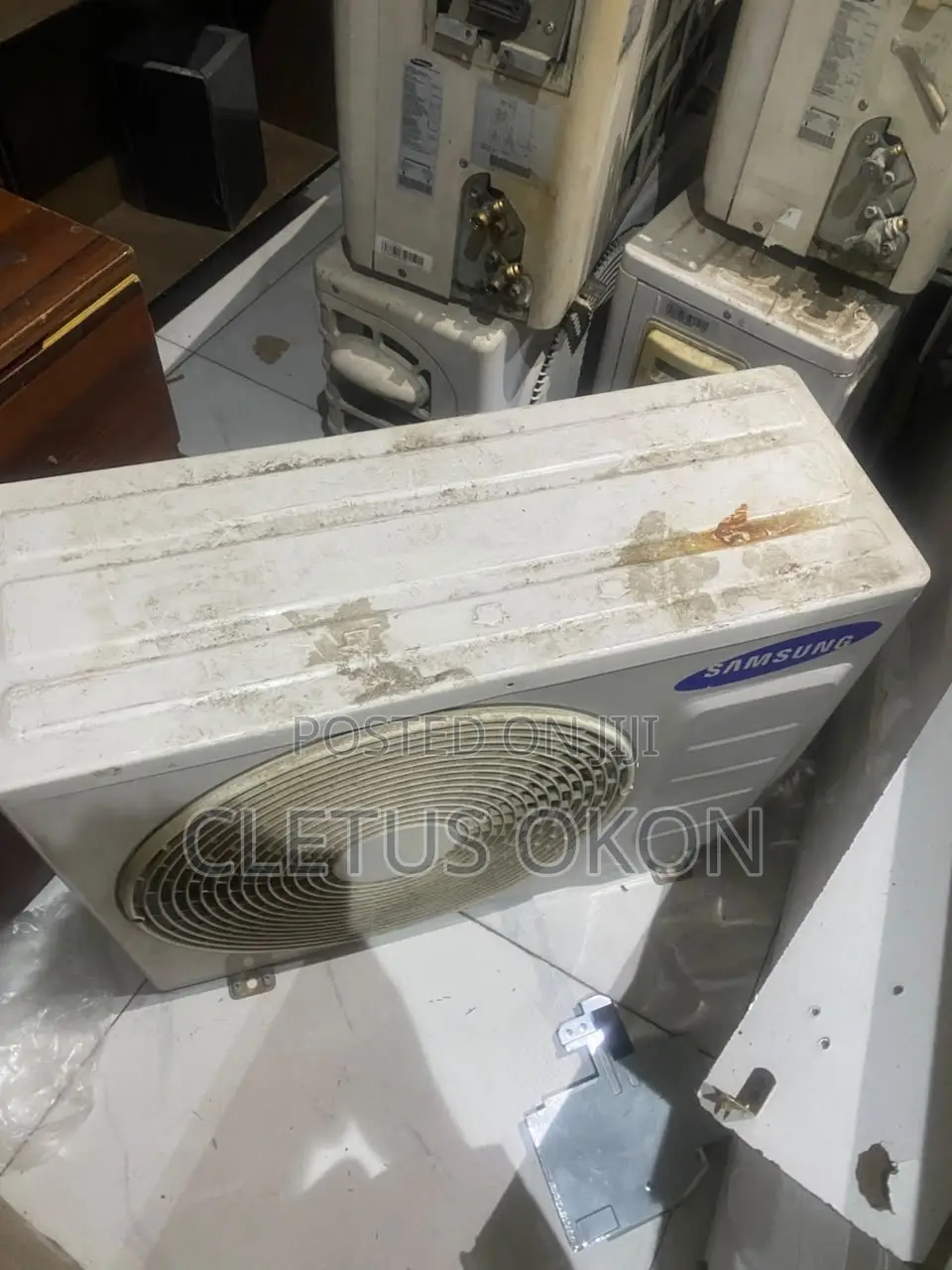 Electronics