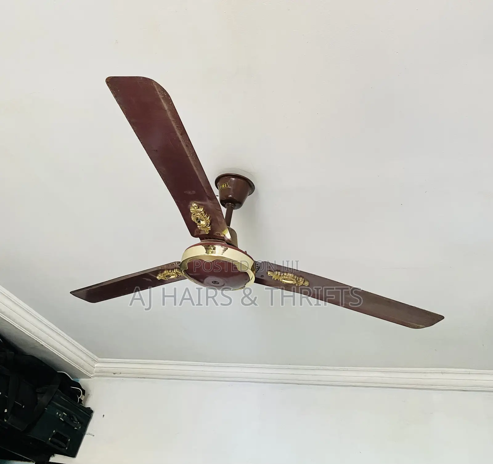 Ceiling Fan