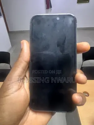 Apple iPhone 15 Pro 256 GB Silver