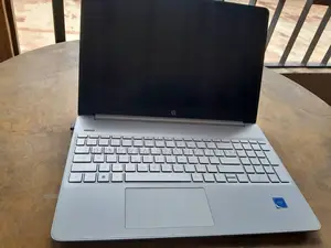 Laptop HP 15 4GB Intel Core i5 SSD 128GB