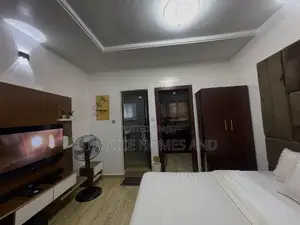 Kiscourt Studio Apartment, Ipaja, Lagos