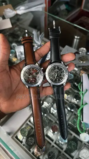 Omega Luxury