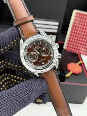 Omega Luxury