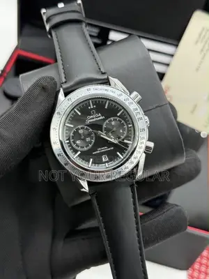 Omega Luxury