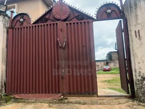 4bdrm House in Alakuko Estate, Abule Egba for sale