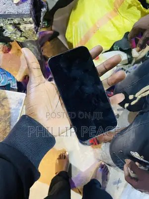 Apple iPhone 12 64 GB Blue