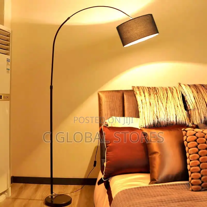Standing Lamp
