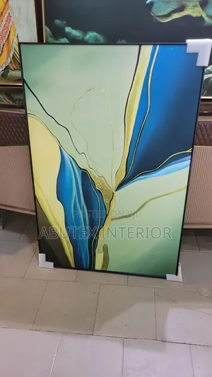 Classic Durable Imported Wall Frame