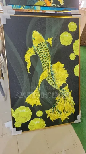 Classic Durable Imported Wall Frame
