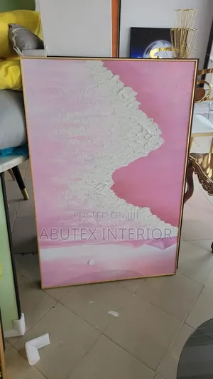 Classic Durable Imported Wall Frame