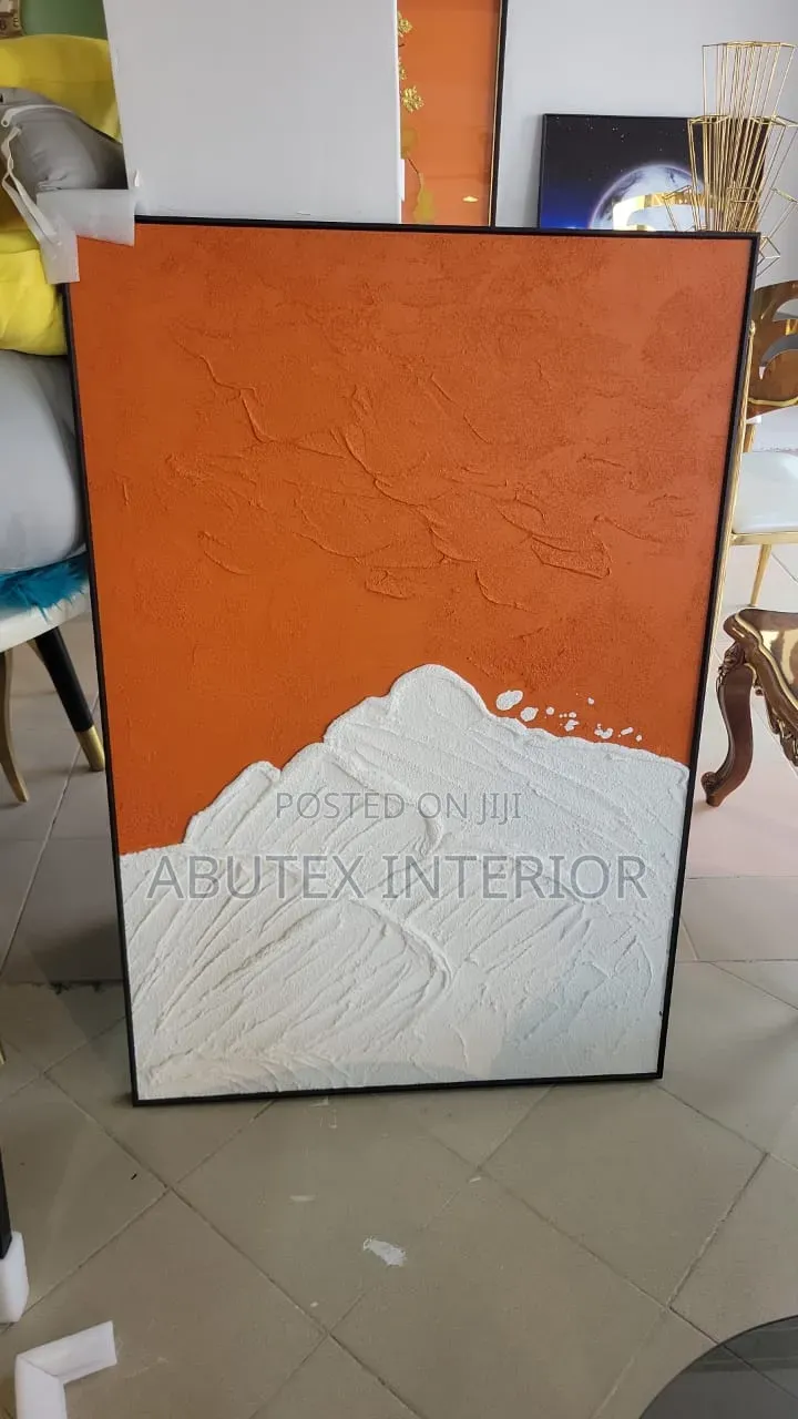 Classic Durable Imported Wall Frame