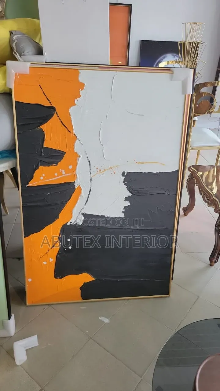 Classic Durable Imported Wall Frame