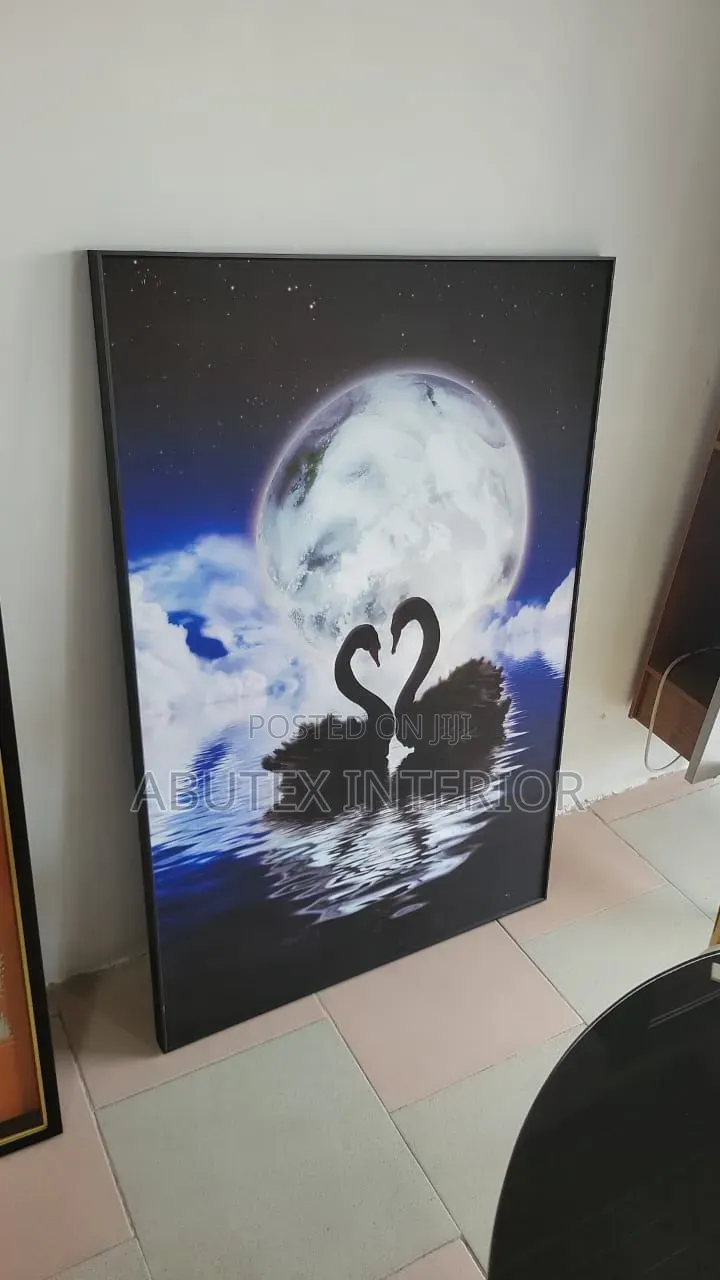 Classic Durable Imported Wall Frame
