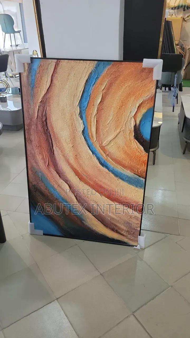 Classic Durable Imported Wall Frame