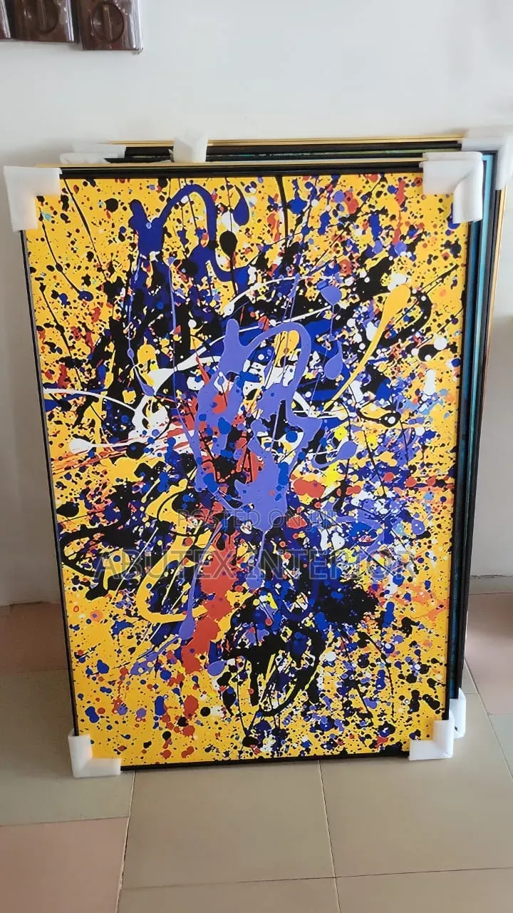 Classic Durable Imported Wall Frame